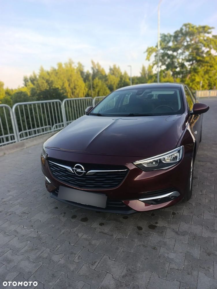 Opel Insignia 1.5 T Enjoy S&S - 2
