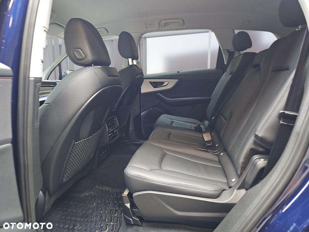 Audi Q7 50 TDI mHEV Quattro S Line Tiptr - 10