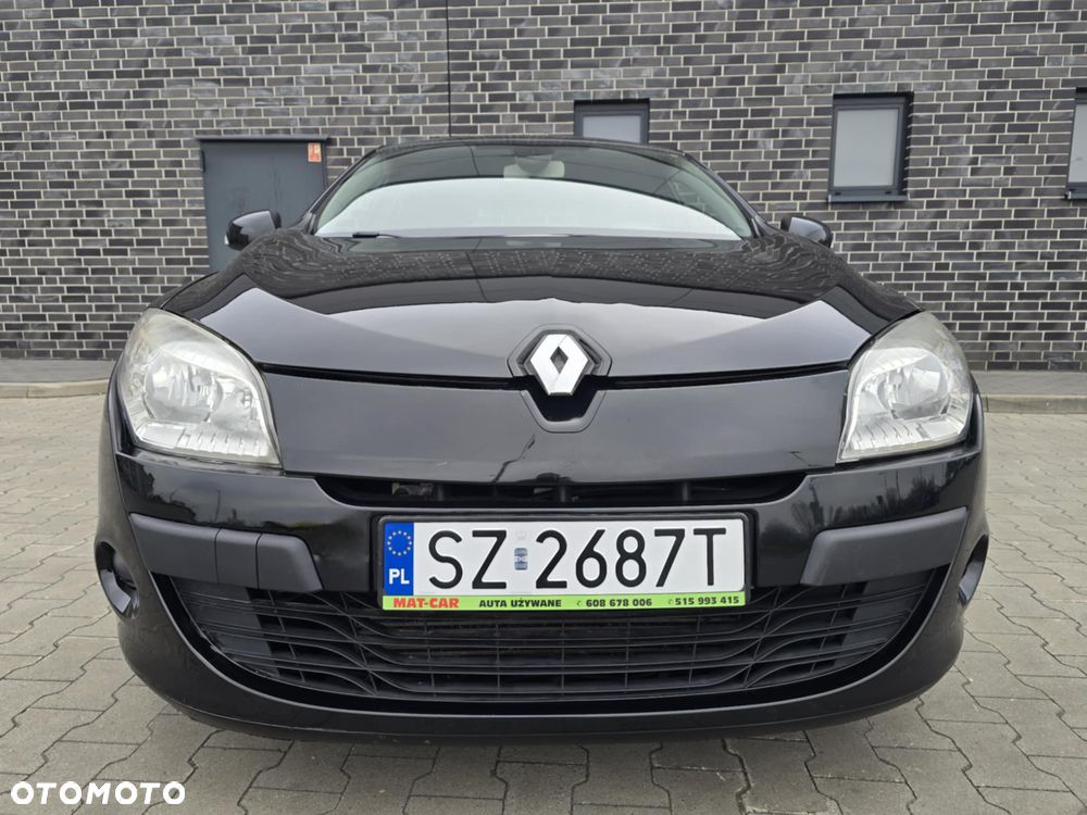 Renault Megane 1.4 16V TCE Privilege - 7