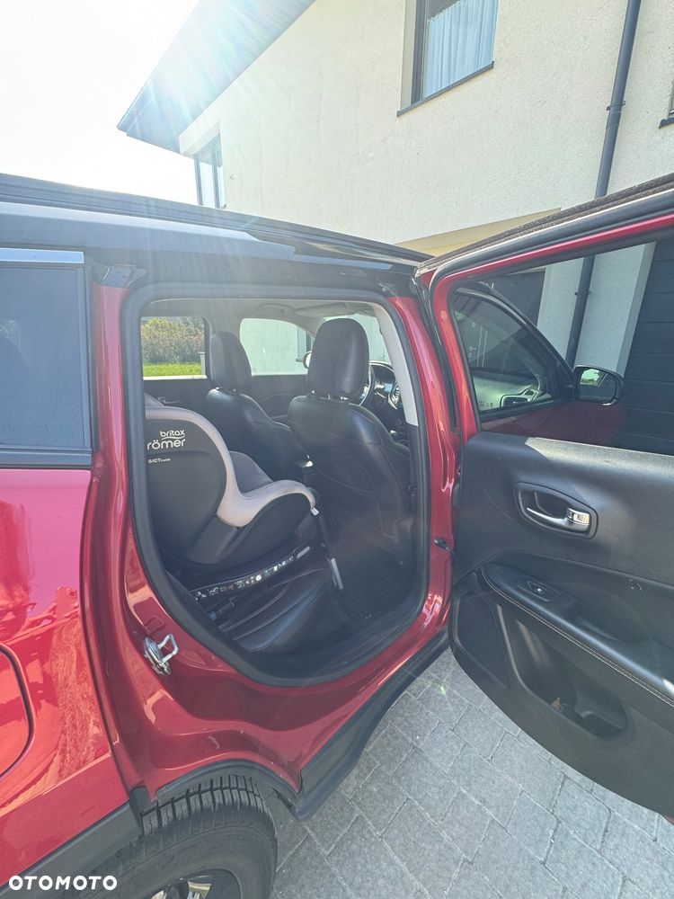 Jeep Compass - 5