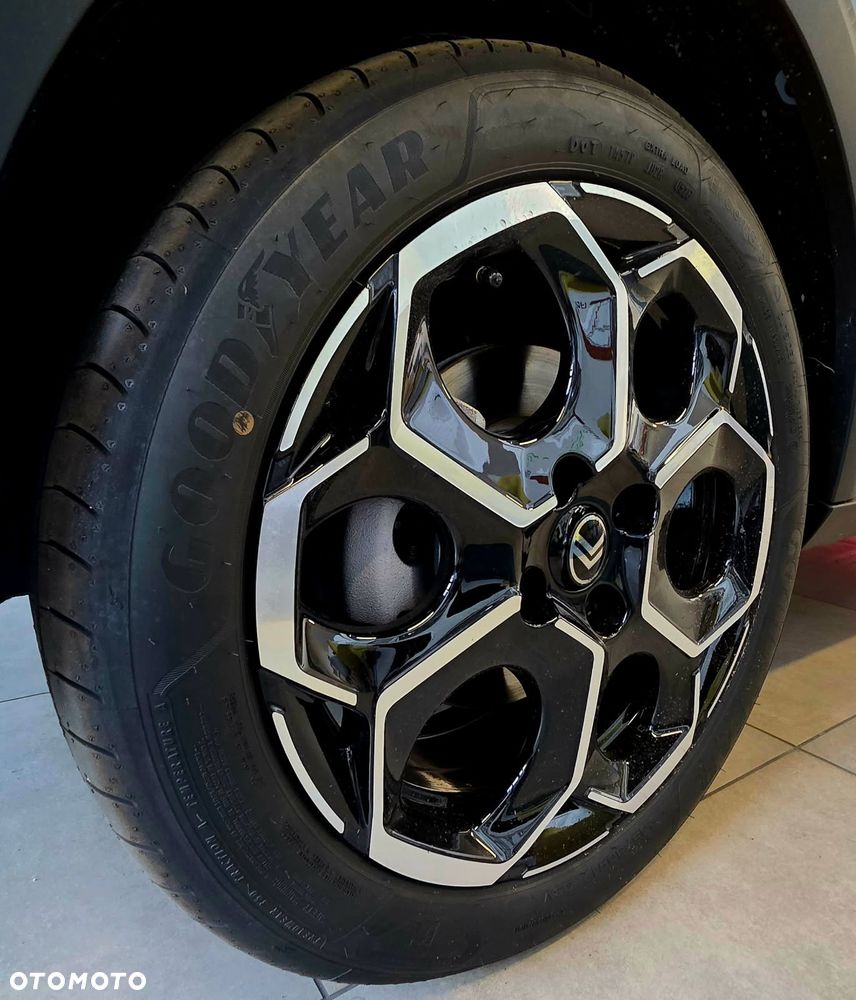 Citroën C3 1.2 T Max - 18