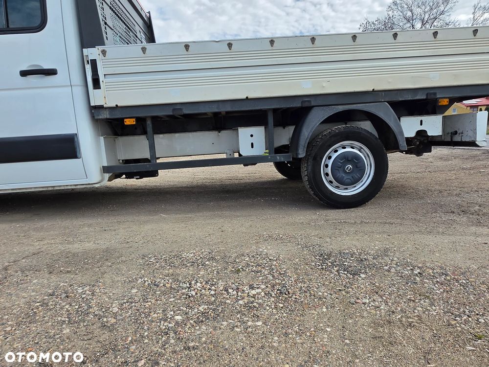 Opel Movano - 4