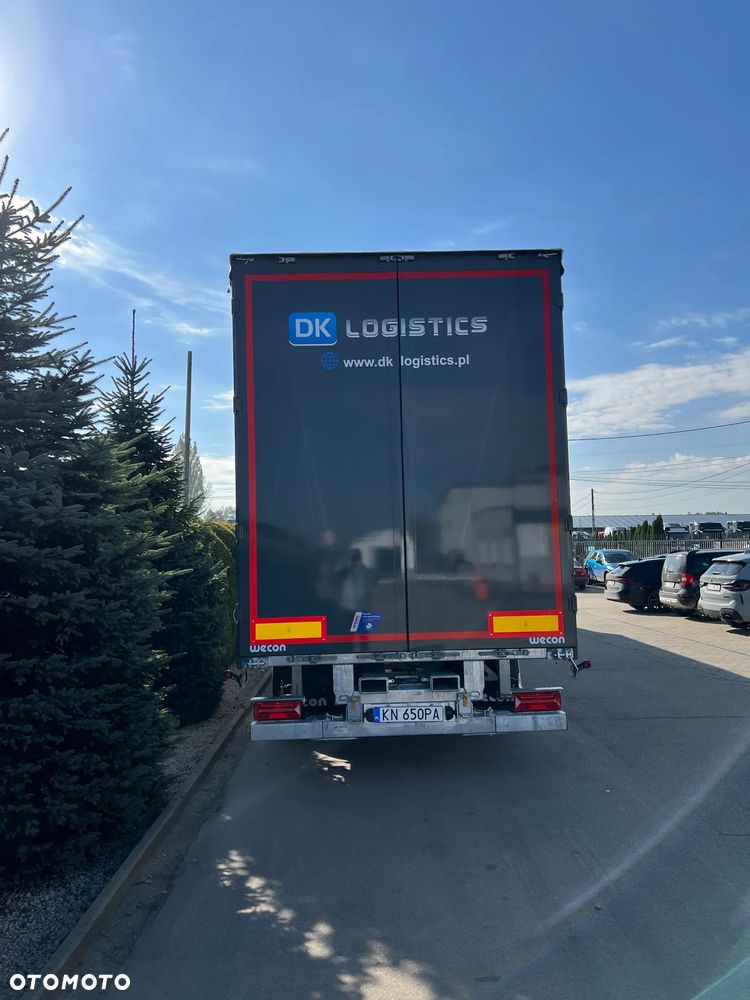Iveco S-WAY - 4