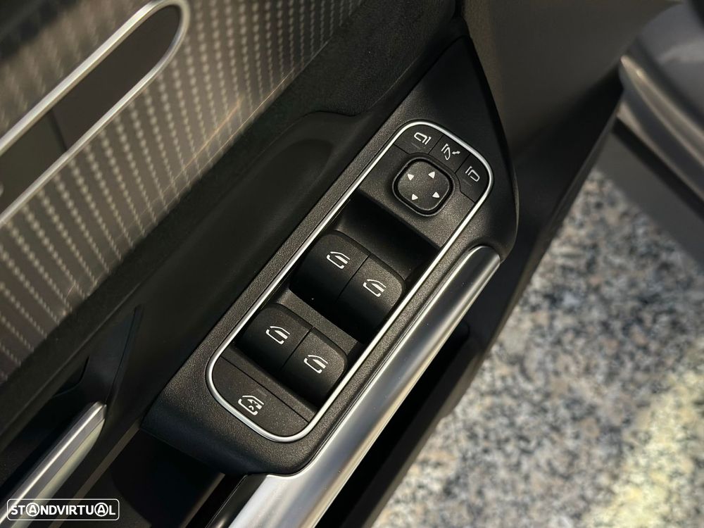 Mercedes-Benz EQA 250 Progressive - 14