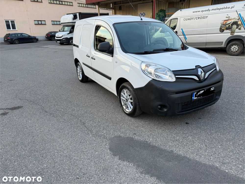 Renault Kangoo - 18