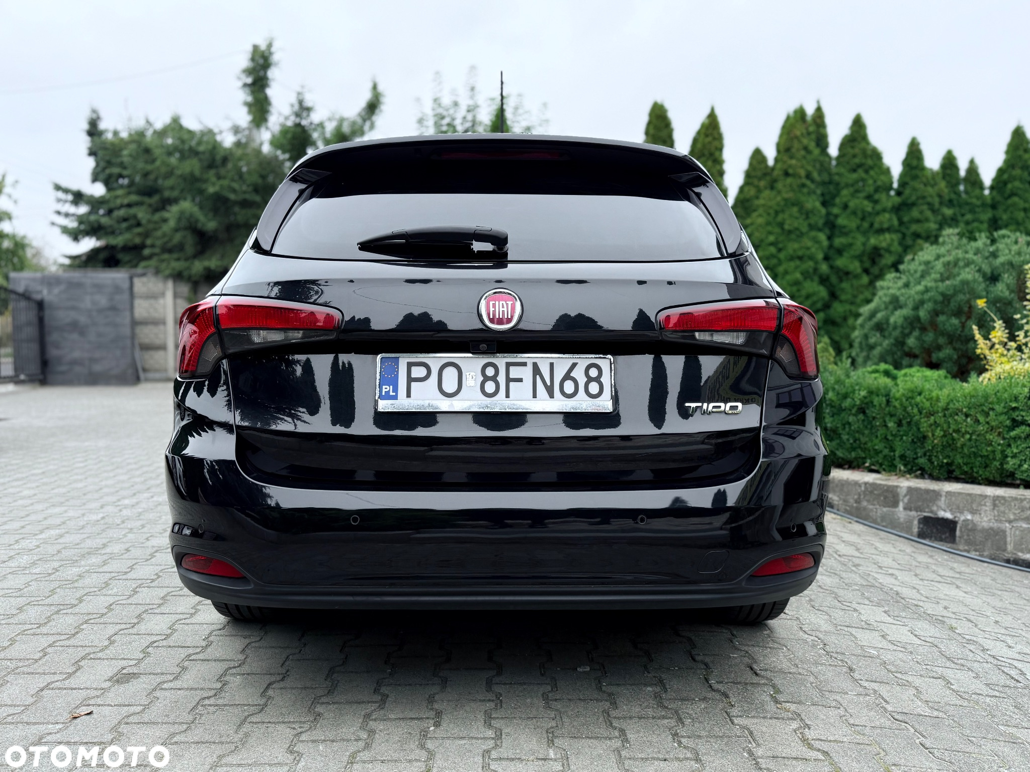 Fiat Tipo - 5