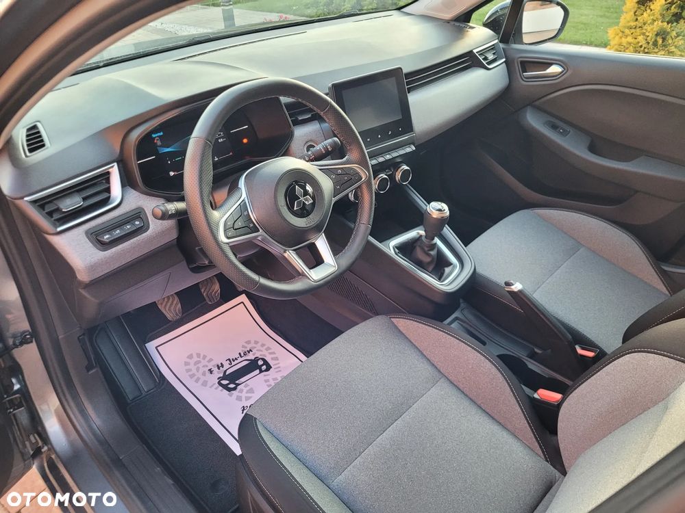 Mitsubishi Colt 1.0T Intense Style Cold Navi - 18