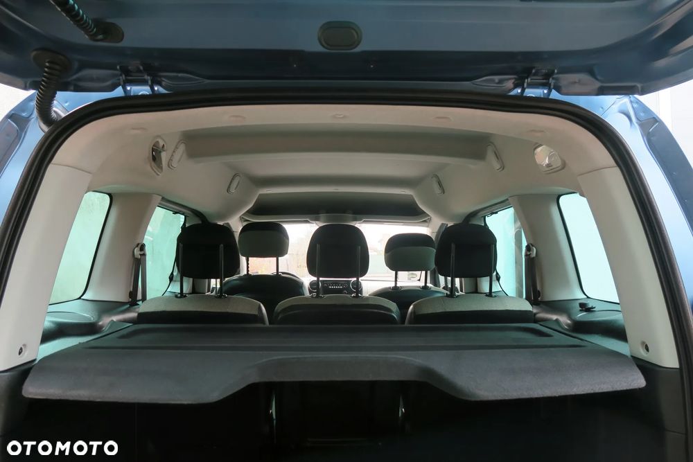 Citroën Berlingo 1.6 HDi XTR - 16