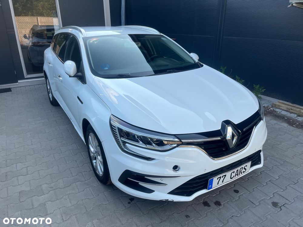 Renault Megane 1.6 E-TECH Plug-In Intens - 17