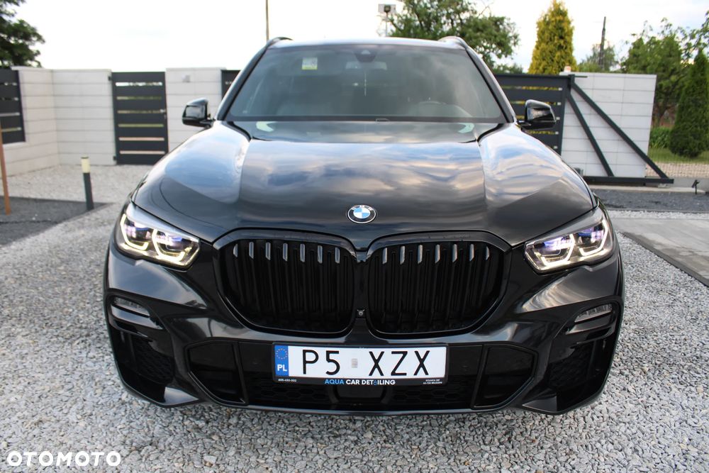 BMW X5 xDrive30d - 10