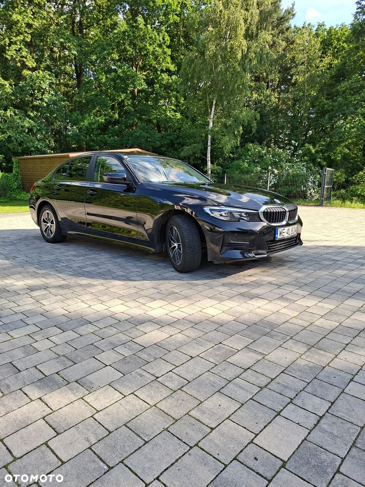 BMW Seria 3 - 25