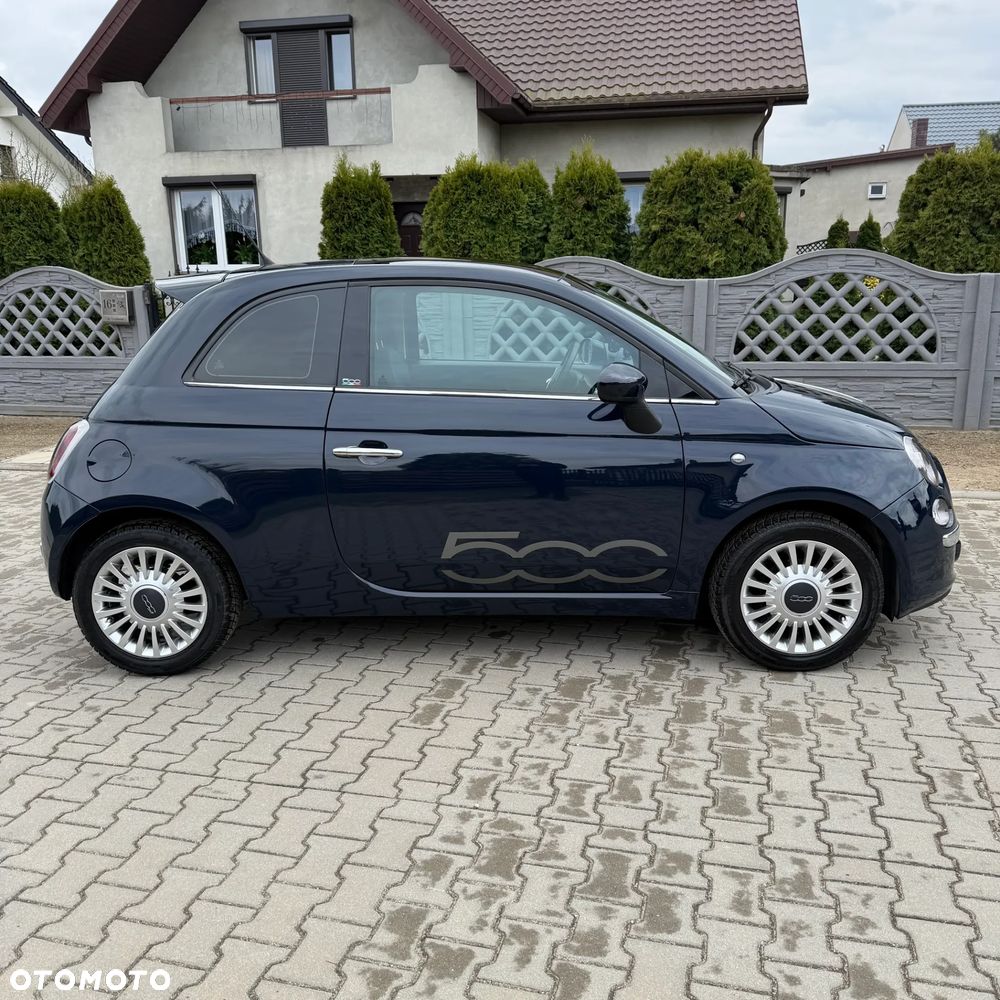 Fiat 500 - 8