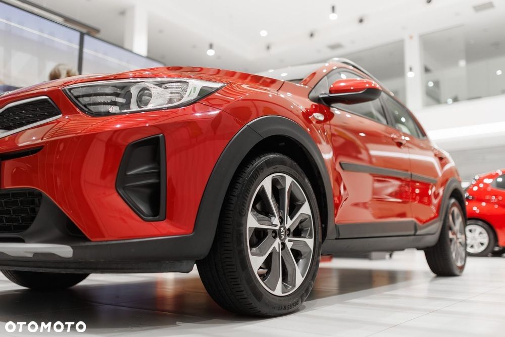 Kia Stonic - 13