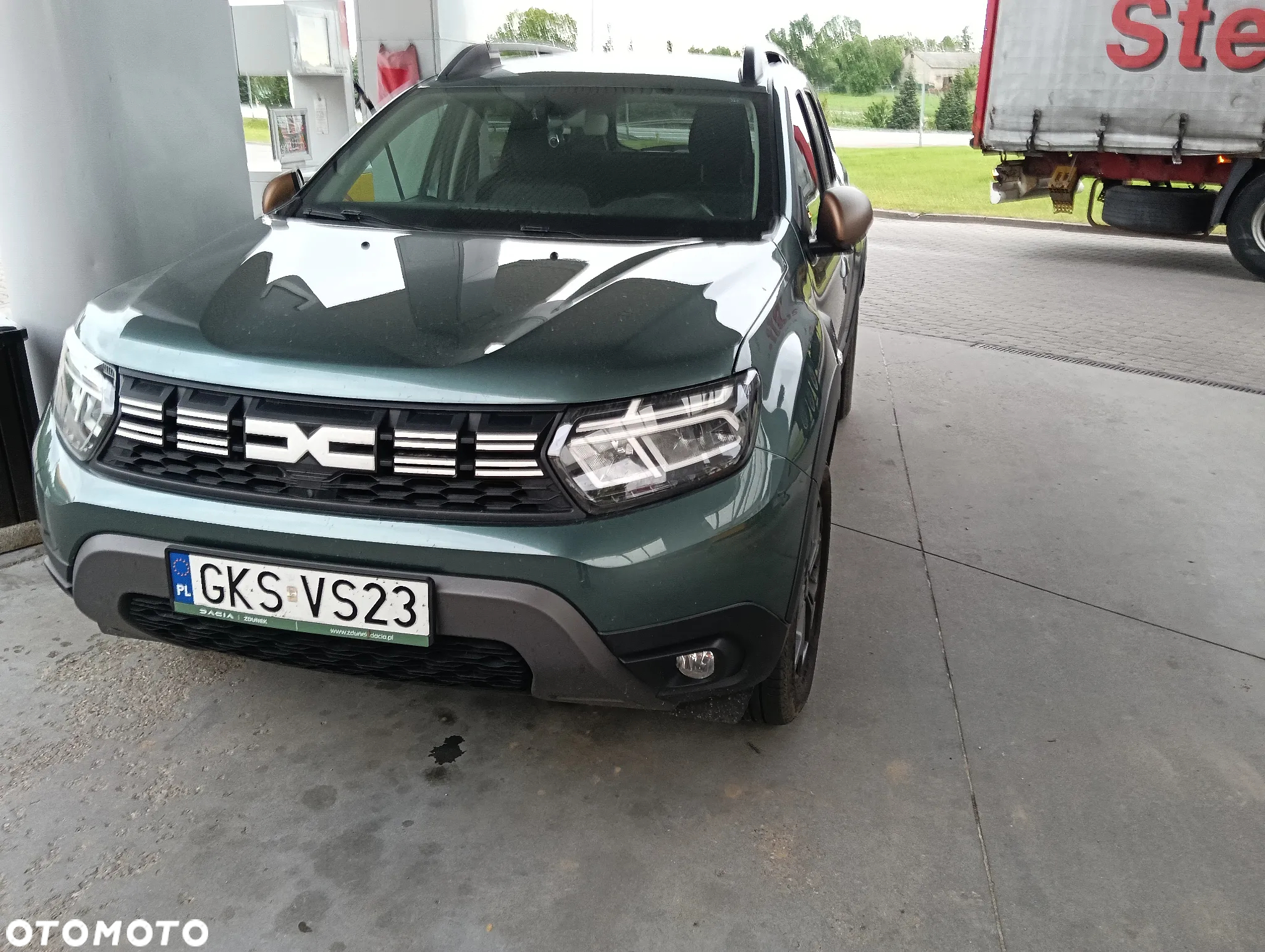Dacia Duster - 2