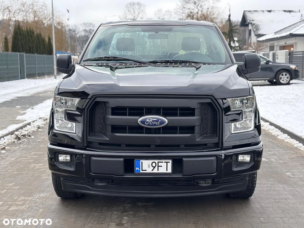 Ford F150 - 20