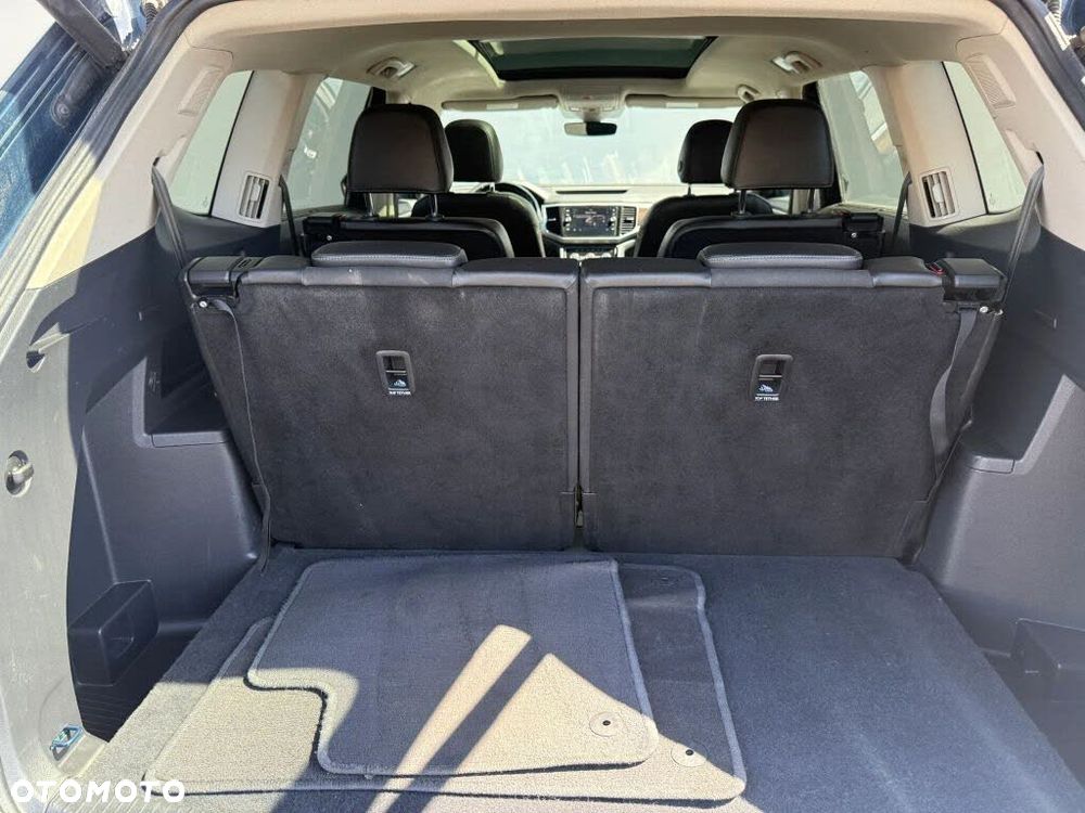 Volkswagen Atlas - 23