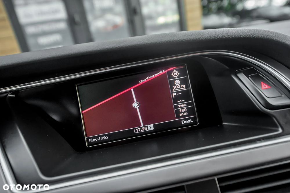 Audi A5 Sportback 2.0 TFSI Quattro - 30