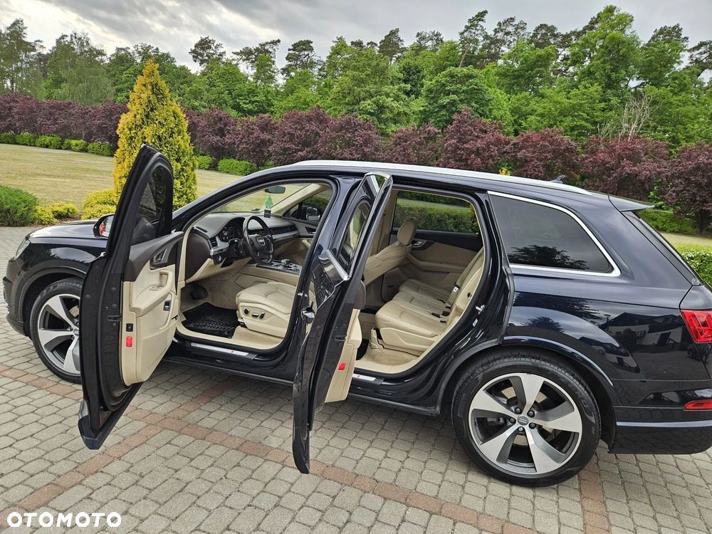 Audi Q7 - 29