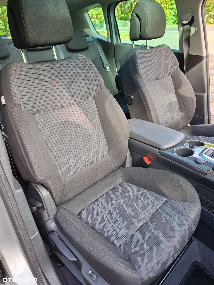 Peugeot 3008 2.0 HDi Premium - 14
