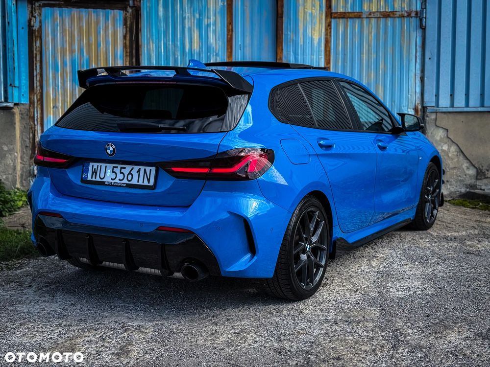 BMW Seria 1 118i M Sport - 7