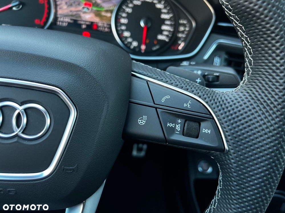 Audi A5 Sportback - 22