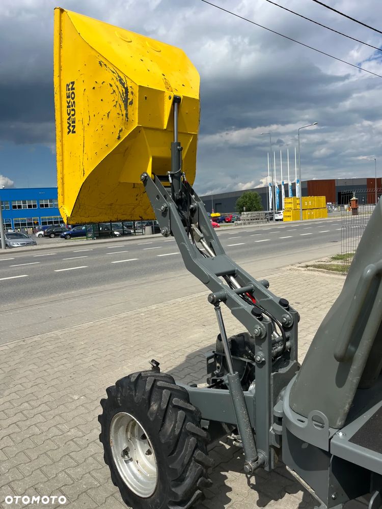 Wacker Neuson 1001 - 10