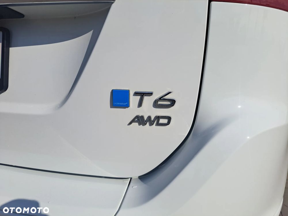 Volvo XC 60 T6 AWD Edition Pro - 9