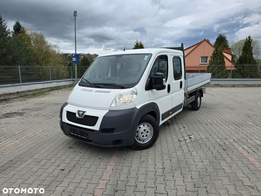 Peugeot Boxer - 5