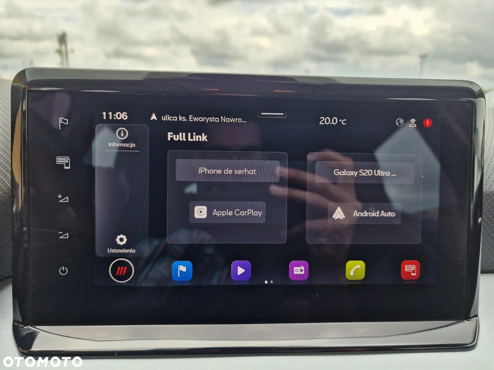Seat Arona 1.0 TSI Full LED S&S DSG - 17