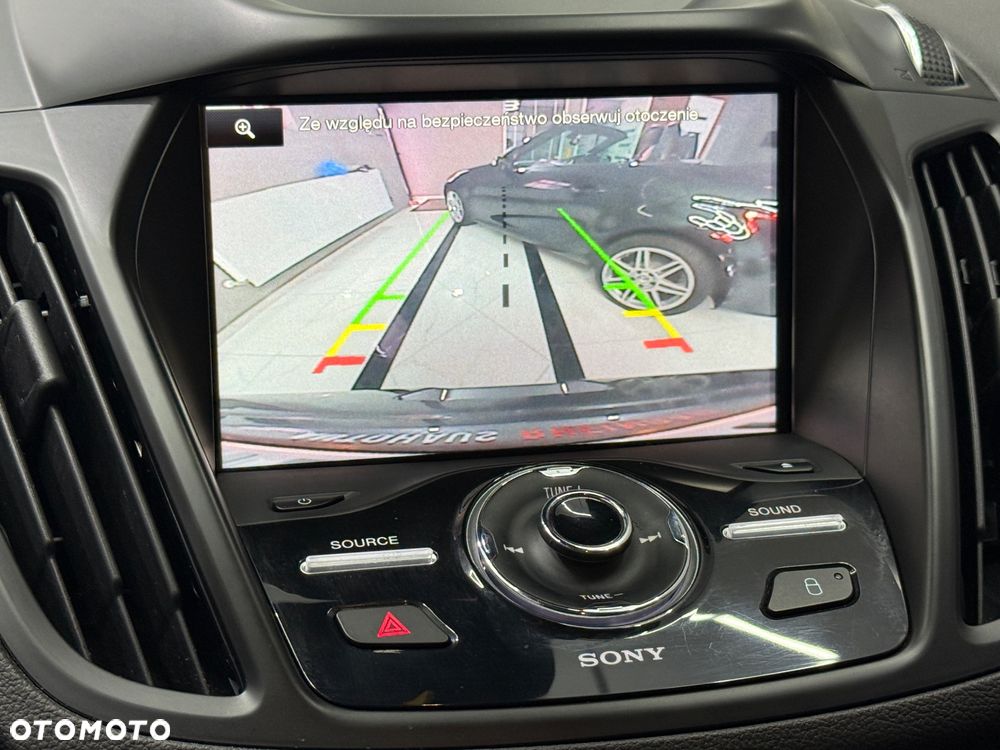 Ford Kuga 2.0 TDCi 4x4 Individual - 27