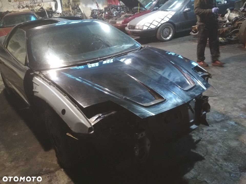 PONTIAC FIREBIRD 3.4 4gen 1994 1993 AUTOMAT na czesci chevrolet camaro 1993-2002 4 gen v6 parts - 16