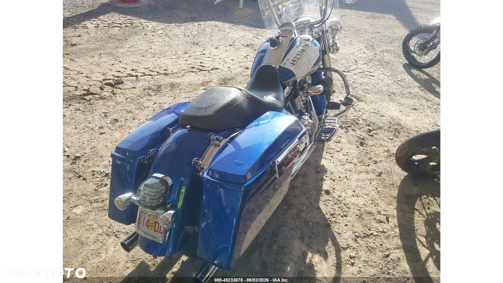 Harley-Davidson Touring Road King - 4