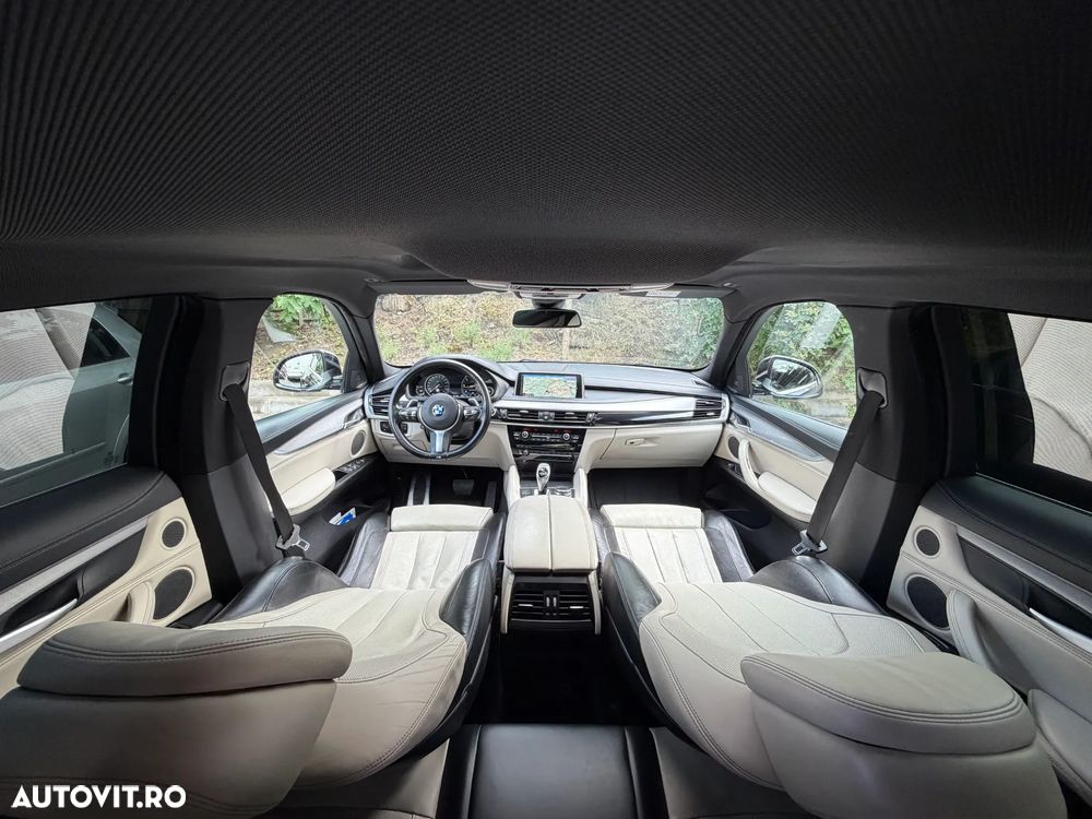 BMW X6 - 9