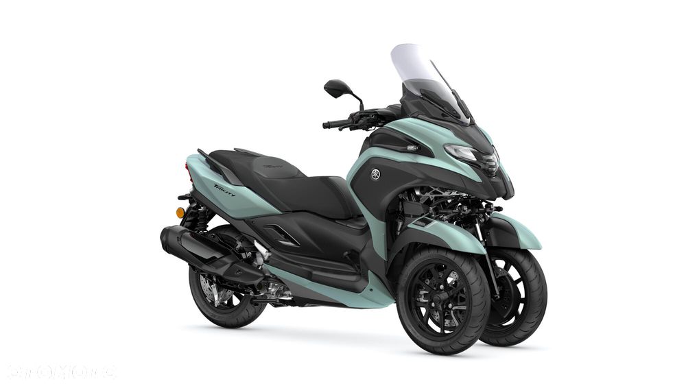 Yamaha Tricity - 12