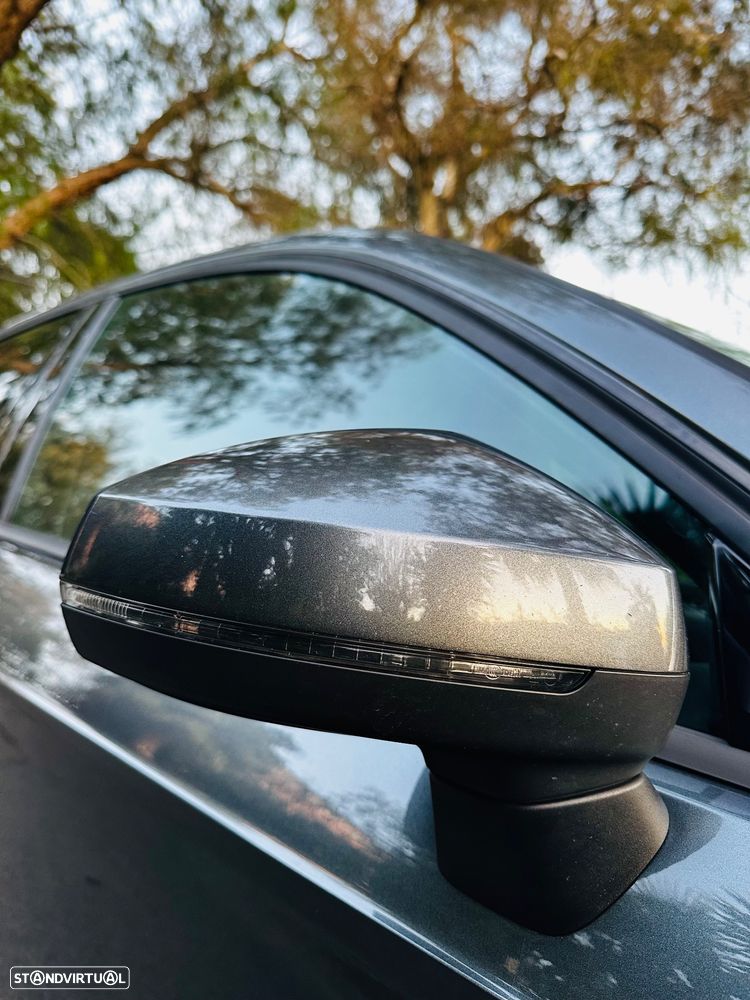 Audi A3 1.6 TDI S-line S tronic - 19