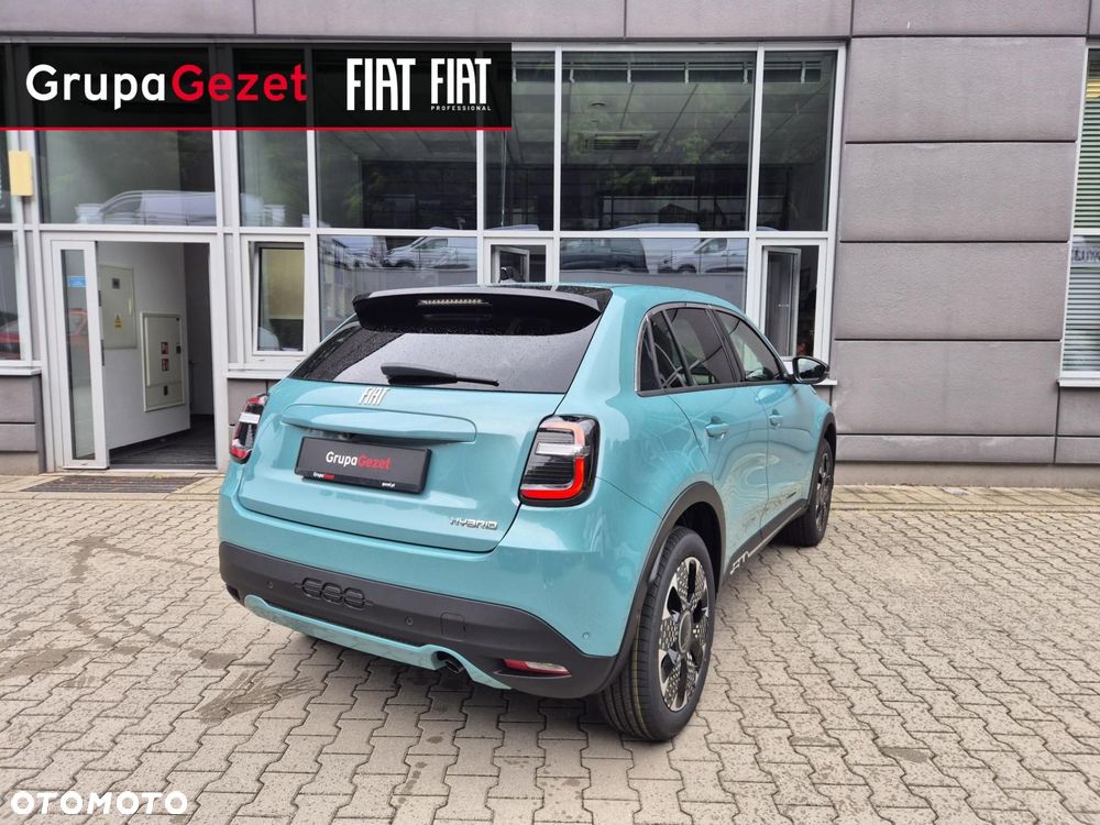 Fiat 600 - 5