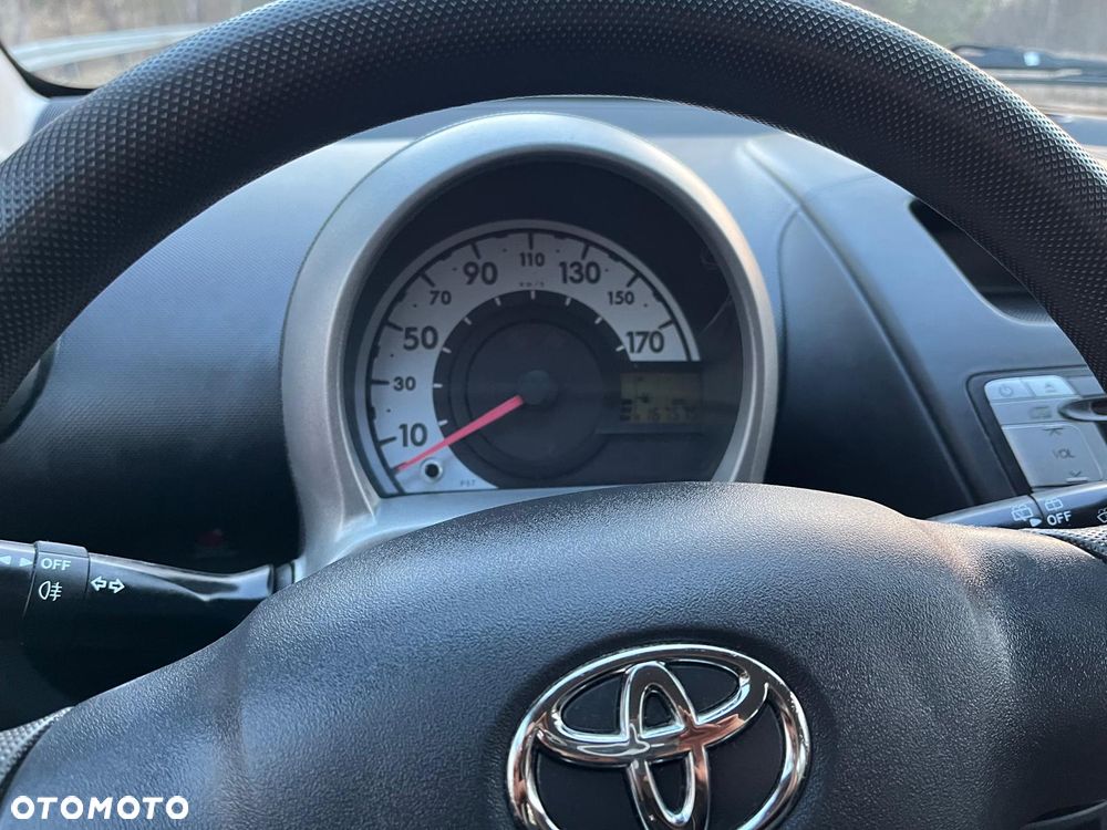 Toyota Aygo ckIN2U - 13