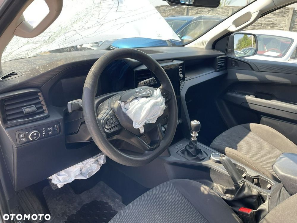 Volkswagen Amarok 2.0 TDi 4MOTION - 9