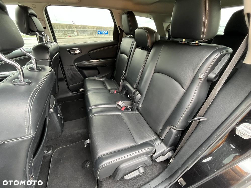 Fiat Freemont 2.0 Multijet Urban - 25