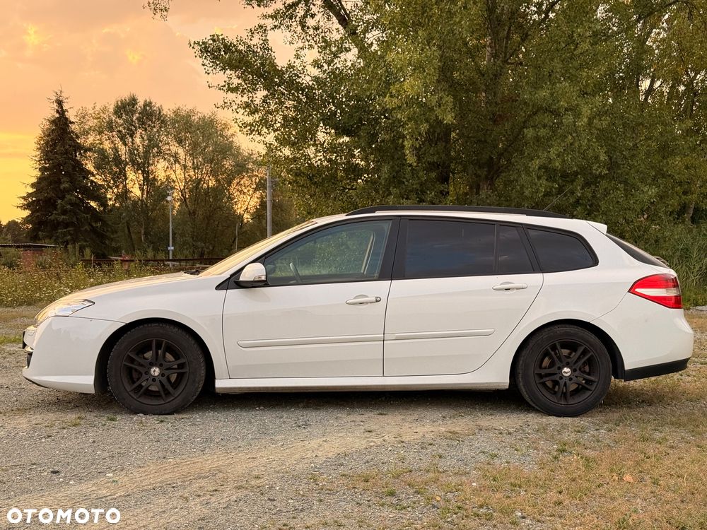 Renault Laguna 1.5 dCi Authentique - 2