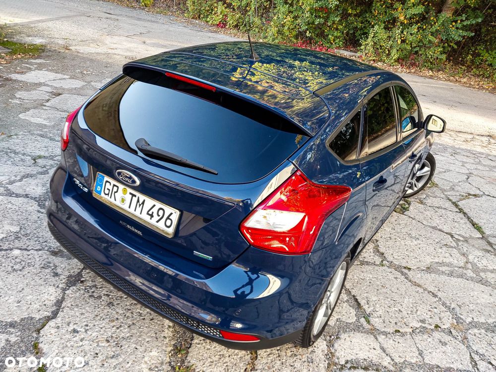 Ford Focus - 3