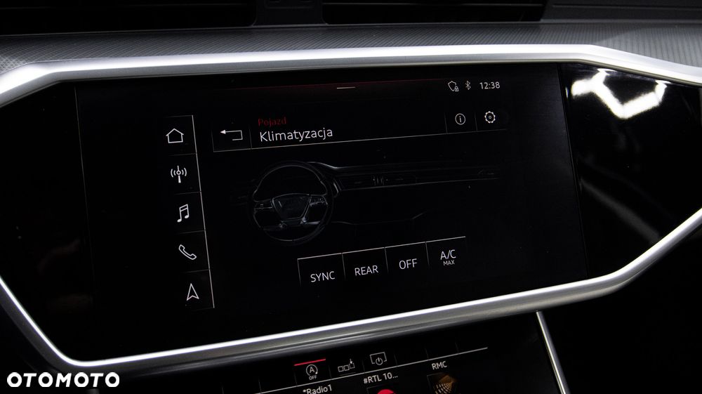 Audi A6 Avant 45 TDI quattro tiptronic design - 30
