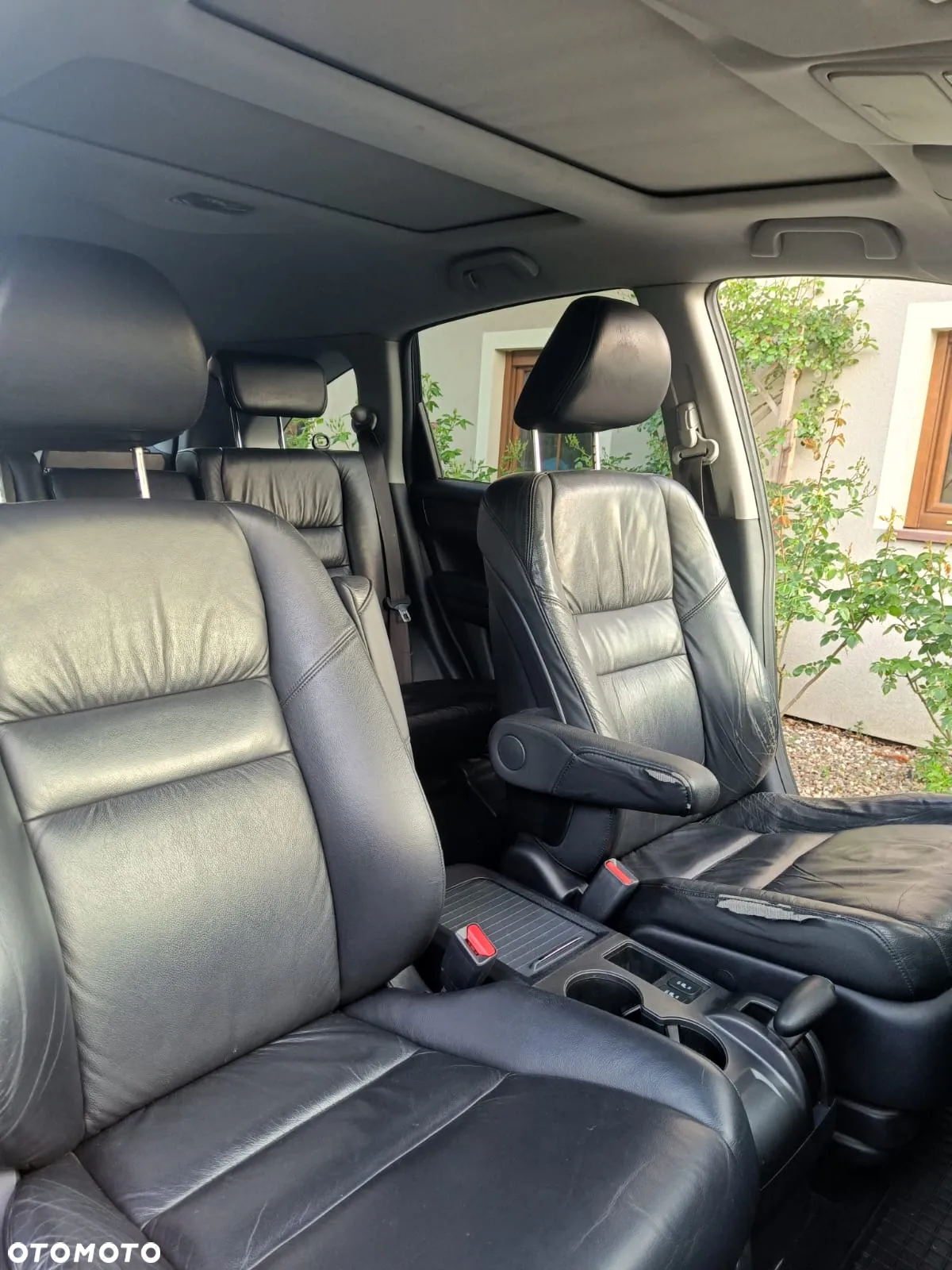 Honda CR-V 2.0 Elegance - 13