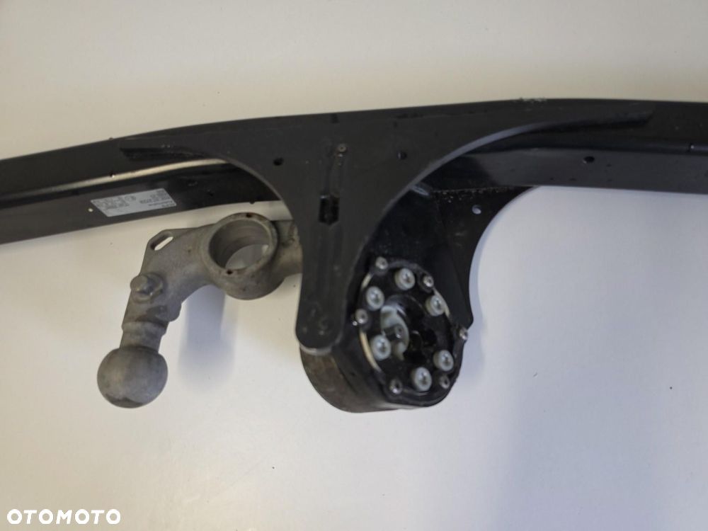 HAK HOLOWNICZY VOLVO XC40 32351484 - 6