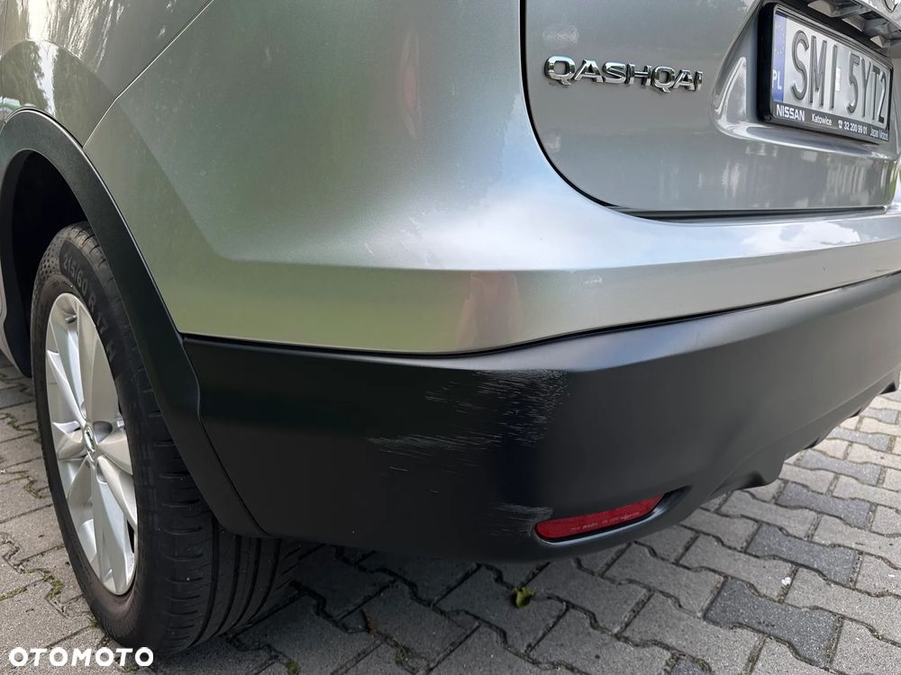 Nissan Qashqai 1.2 DIG-T Acenta - 28