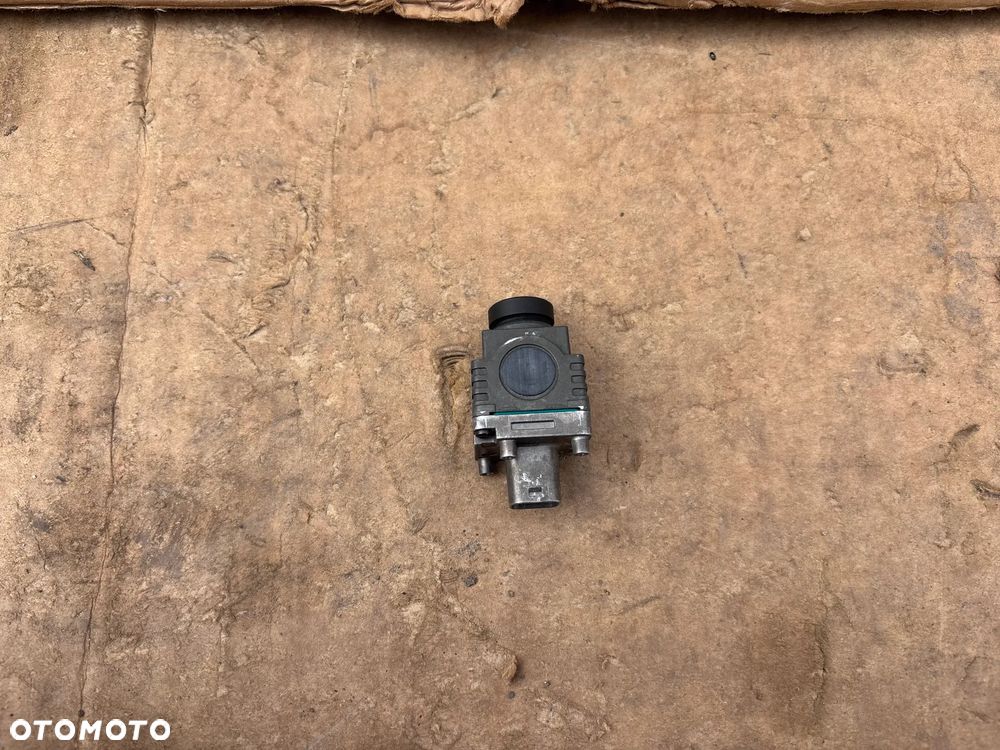 Bmw X5 F15 X6 F16 X3 F25 X4 F26 Kamera Cofania Przednia Zderzaka Oryginalna 66539388797 6653938879701 9388797 90874607 Surround View - 2