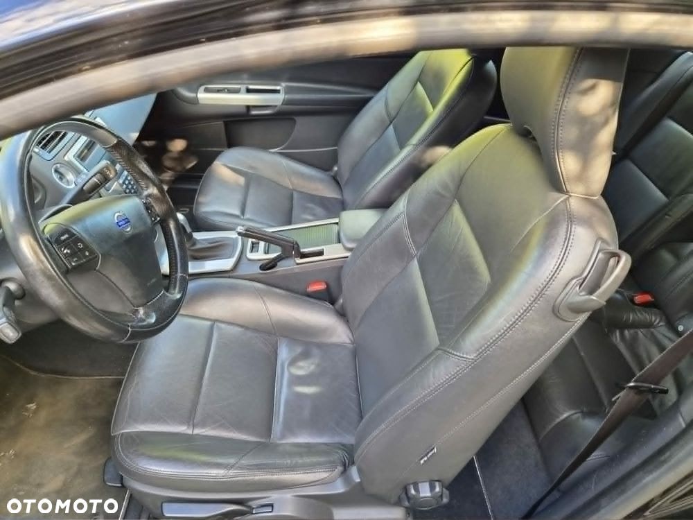 Volvo C30 1.6D DRIVe - 5