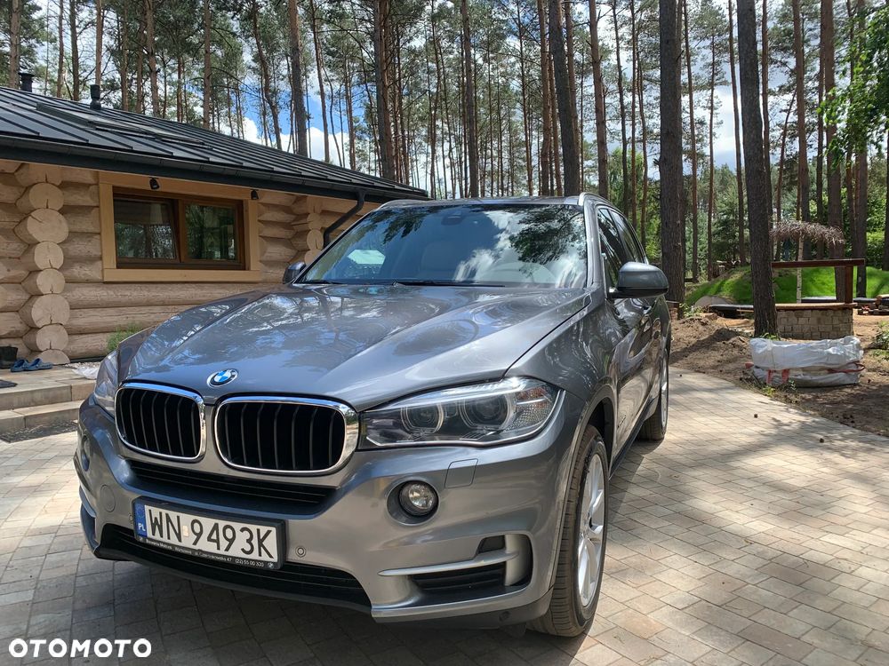 BMW X5 - 3