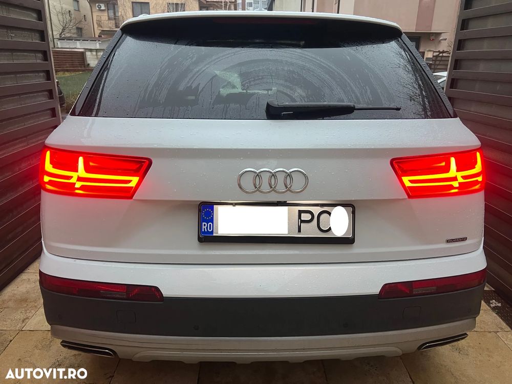 Audi Q7 - 33