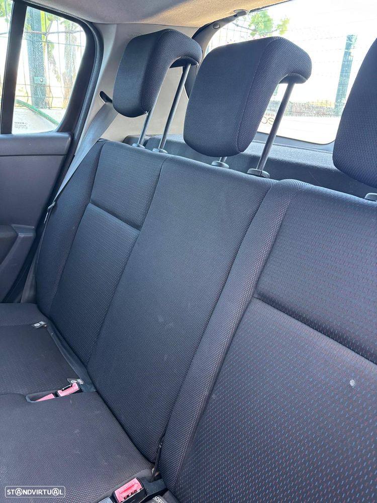 Renault Clio 1.5 dCi Confort - 7